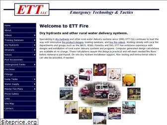 ettfire.com