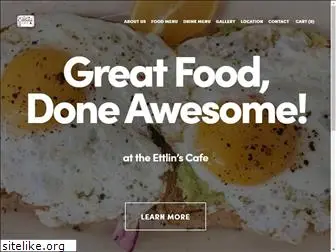 ettlinscafe.com