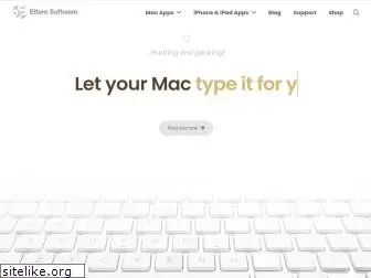 ettoresoftware.com