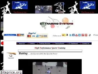 ettrainingsystems.com