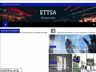 ettsa.eu