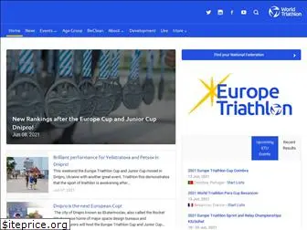 etu.triathlon.org