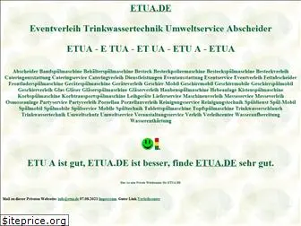 etua.de