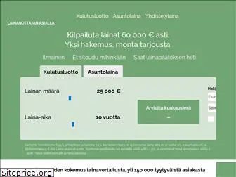 etua.fi