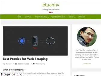 etuannv.com