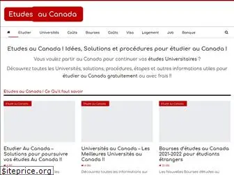 etudes-au-canada.net