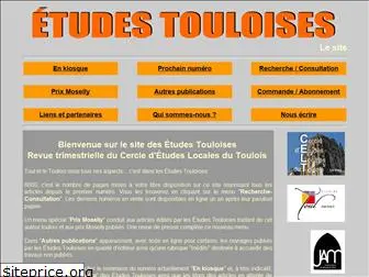 etudes-touloises.fr