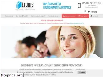 etudis.net