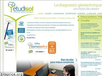 etudisol.fr