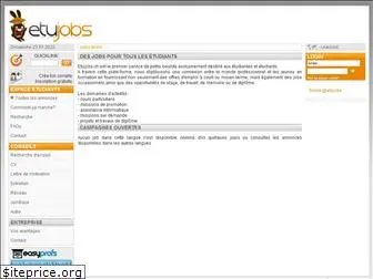 etujobs.ch