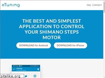 etuning-app.com