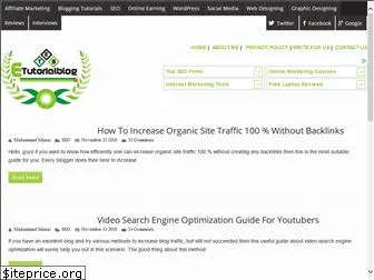 etutorialblog.com