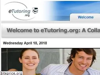 etutoring.org