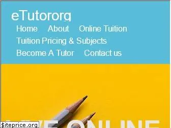 etutororg.com