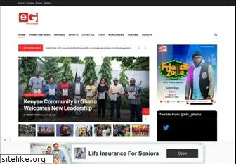 etvghana.com