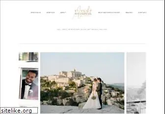 etvoila-weddings.com