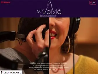 etvoixla.com