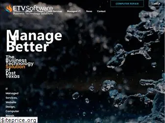 etvsoftware.com