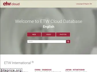 etw-usa.com