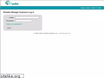 etwatermanager.com