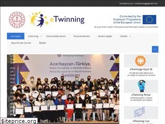 etwinning.meb.gov.tr