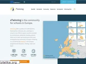 etwinning.net