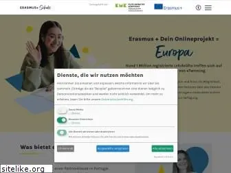 etwinning.org