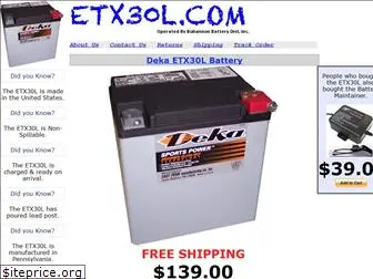 etx30l.com