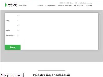 etxe.com.uy