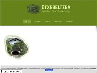 etxebeltzea-baztan.com