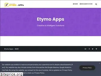 etymoapps.com