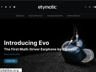 etymotic.com