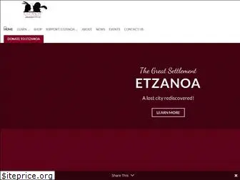 etzanoa.com