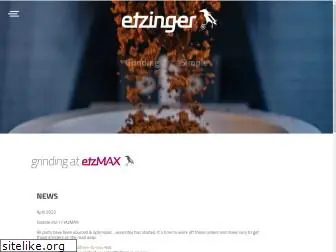etzinger-ag.com