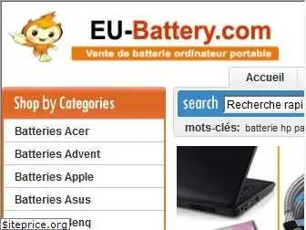 eu-battery.com