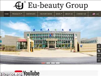 eu-beauty.com