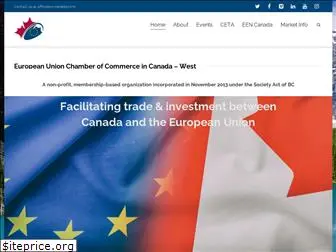 eu-canada.com