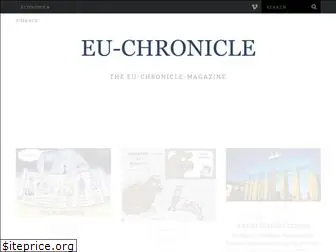 eu-chronicle.eu