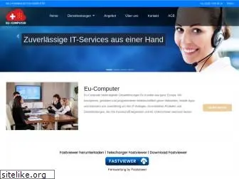 eu-computer.com