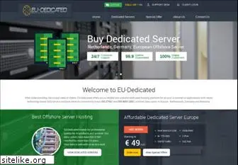 eu-dedicated.com