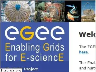 eu-egee.com