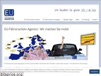 eu-fuehrerschein-agentur.de