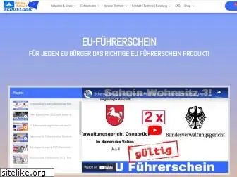 eu-fuehrerschein.com