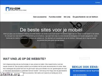 eu-gsm.nl