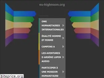 eu-highnoon.org