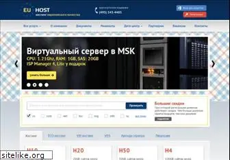 eu-host.ru