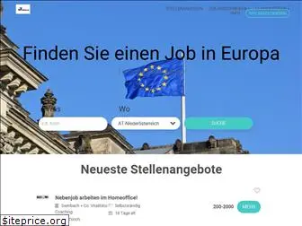 eu-jobportal.com