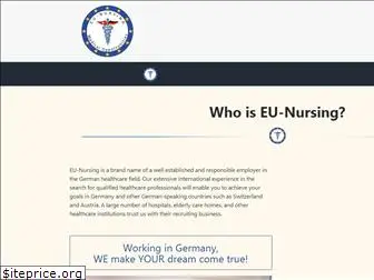 eu-nursing.com