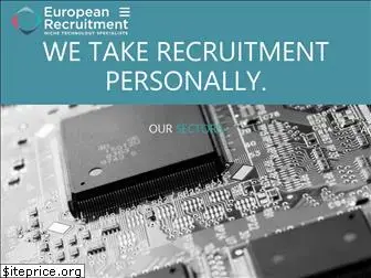 eu-recruit.com