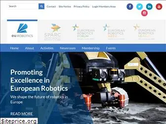 eu-robotics.net